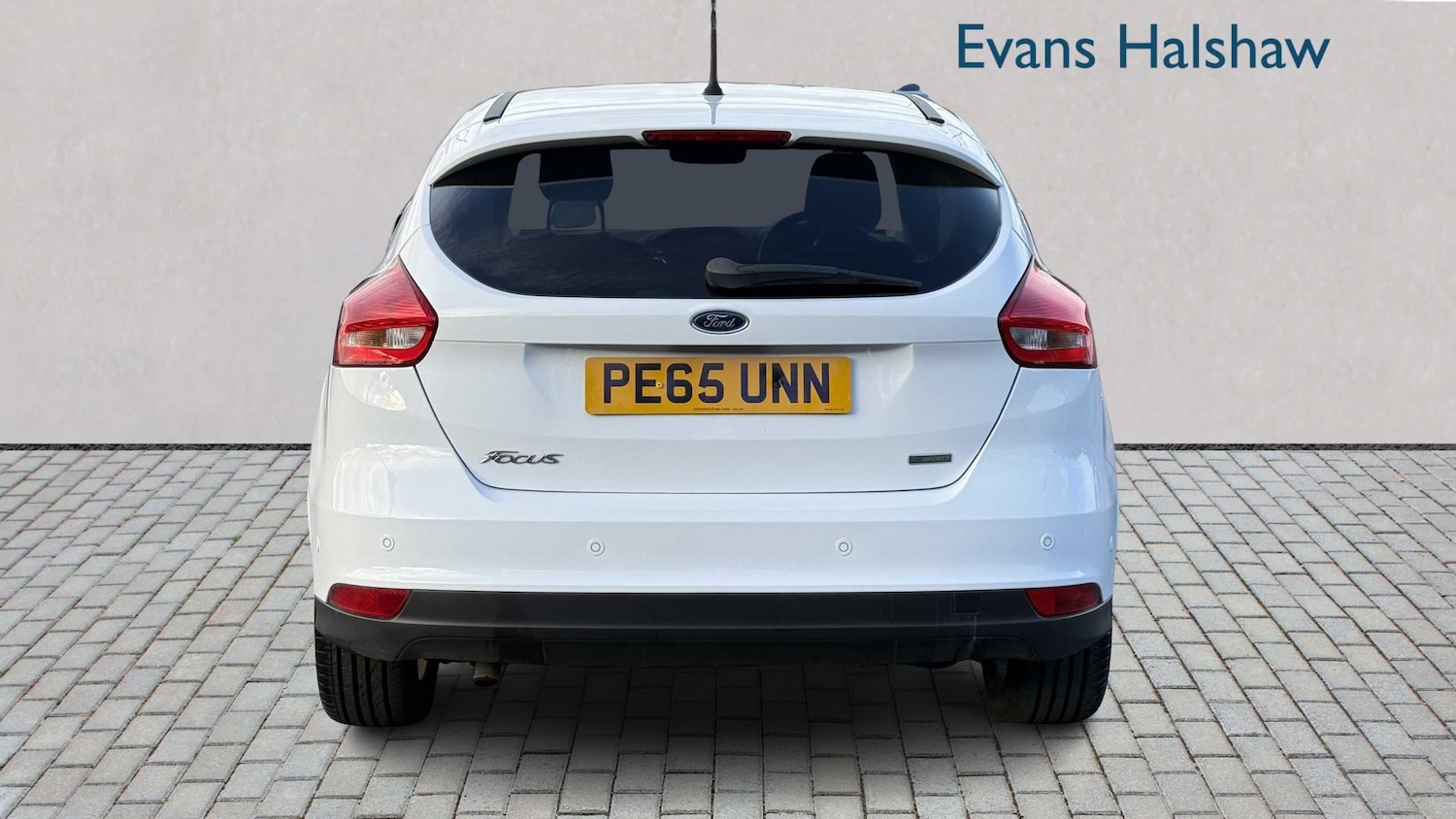 Used Ford Focus 2015 for sale - 76373770: Photo 5