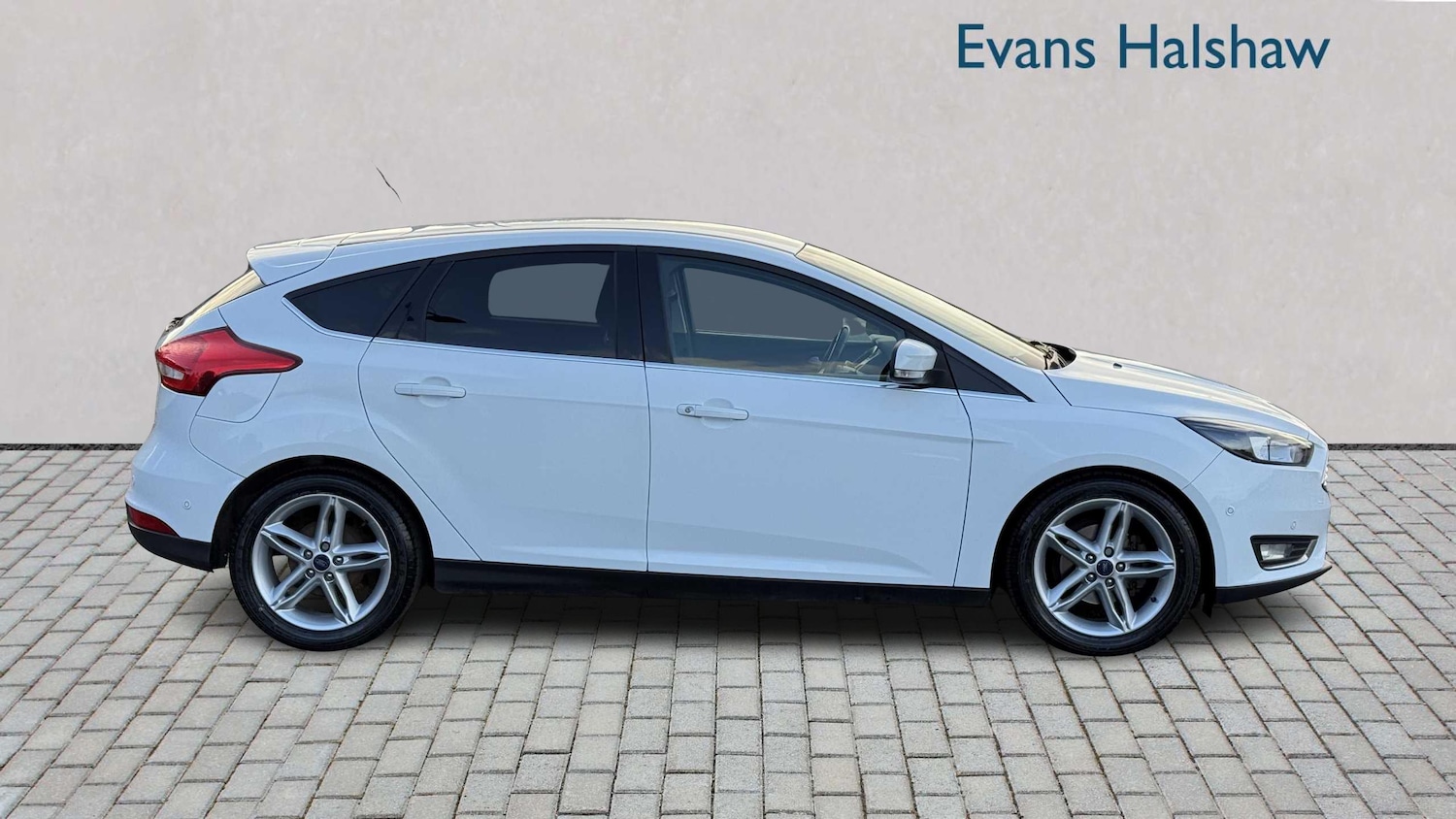 Used Ford Focus 2015 for sale - 76373770: Photo 6