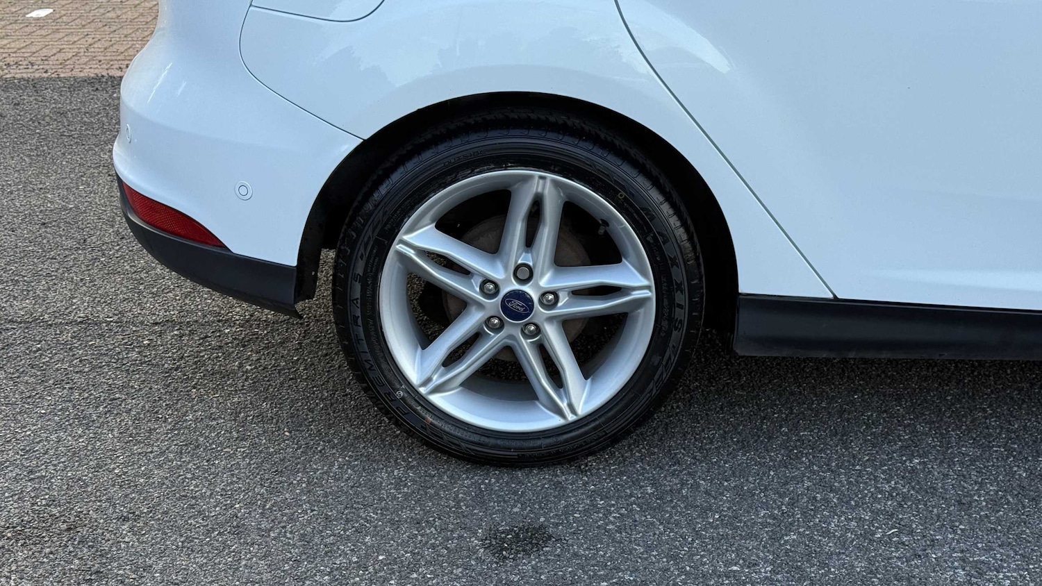 Used Ford Focus 2015 for sale - 76373770: Photo 7