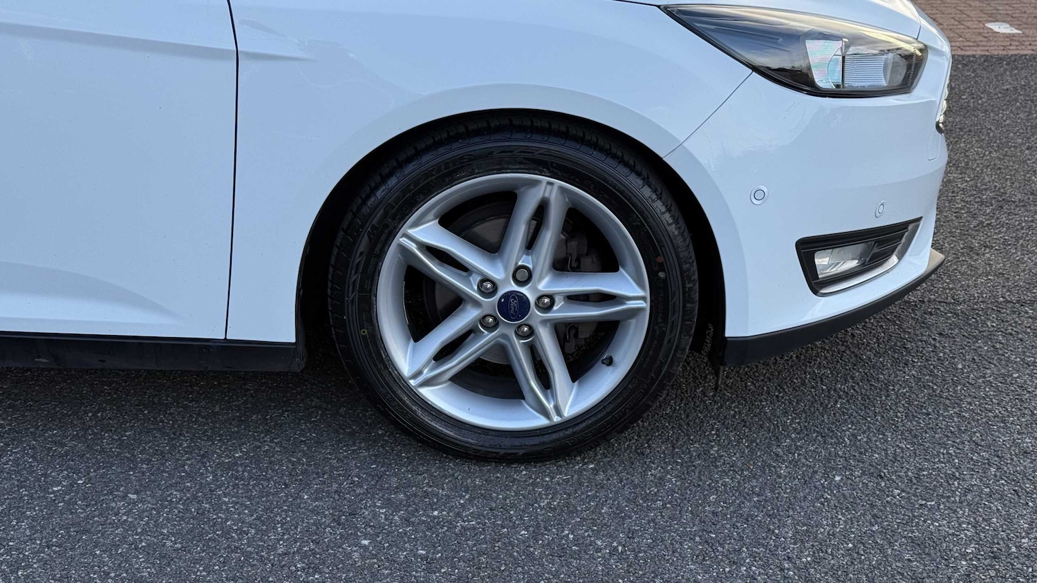 Used Ford Focus 2015 for sale - 76373770: Photo 8