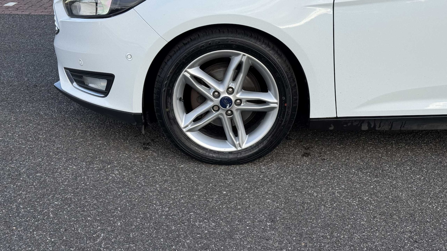 Used Ford Focus 2015 for sale - 76373770: Photo 9