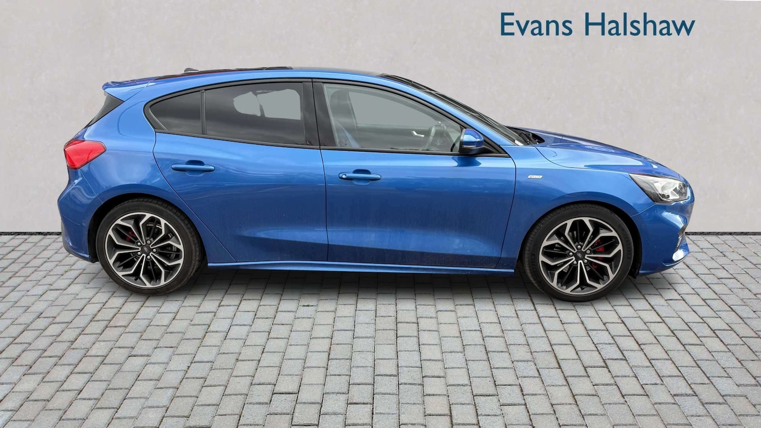 Used Ford Focus 2020 for sale - 77711199: Photo 4