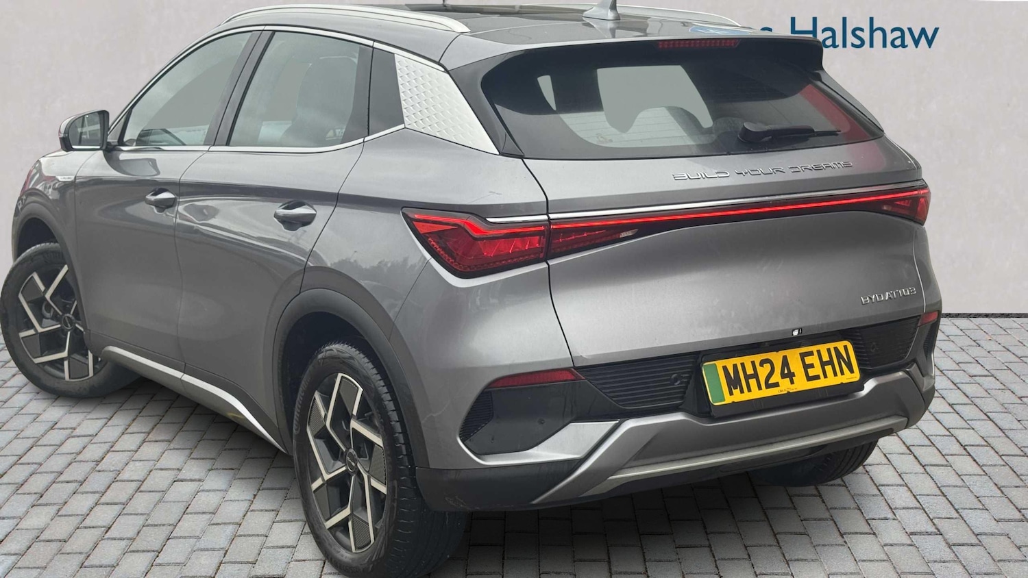 Used BYD Atto 3 2024 for sale - 76705076: Photo 2