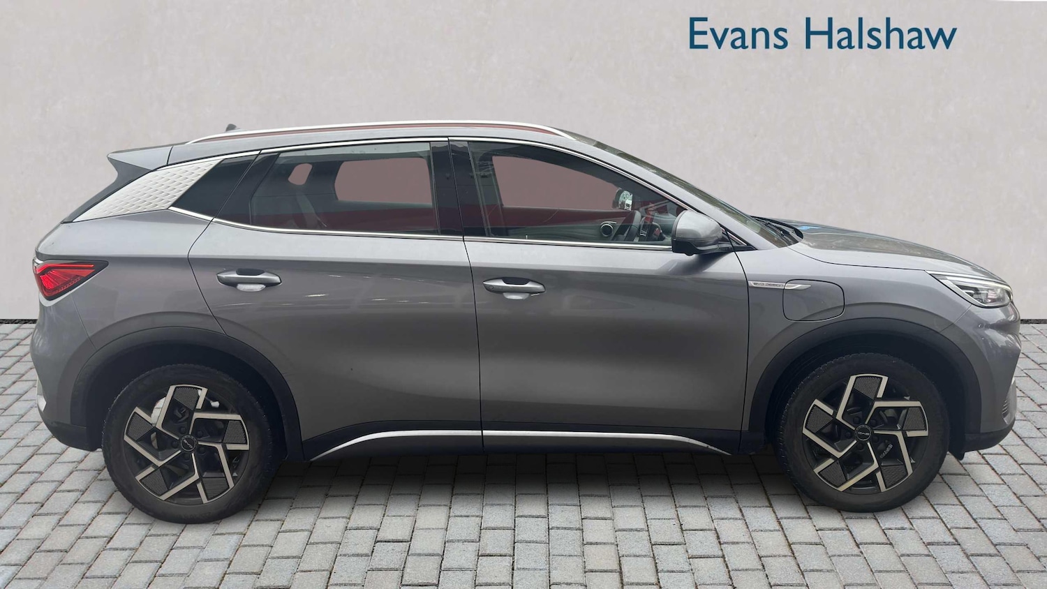 Used BYD Atto 3 2024 for sale - 76705076: Photo 4