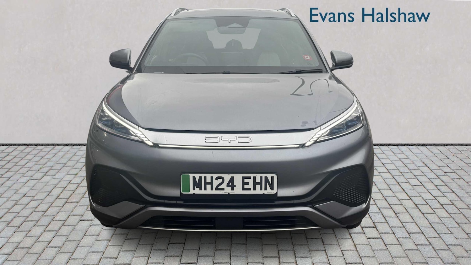 Used BYD Atto 3 2024 for sale - 76705076: Photo 5