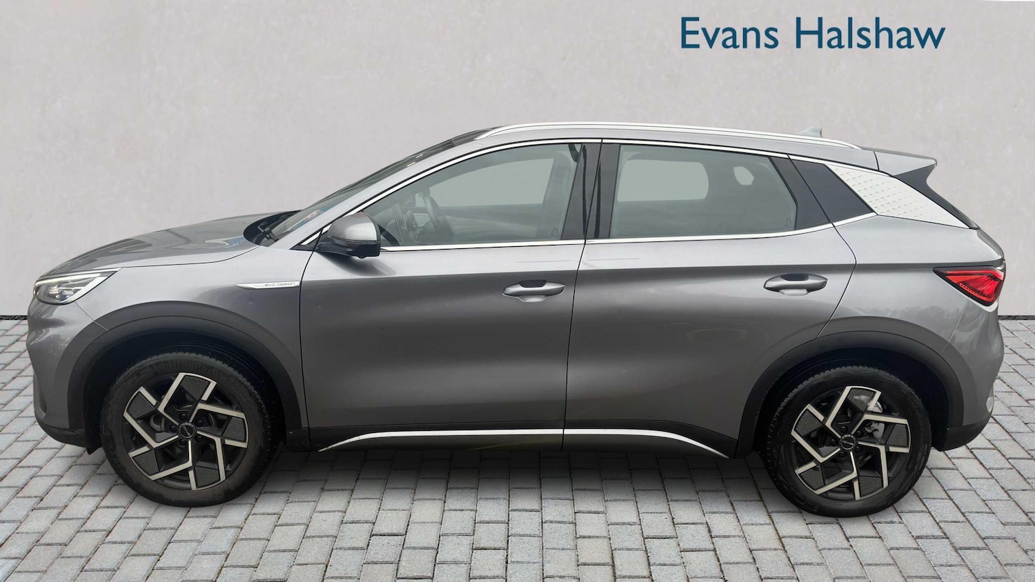 Used BYD Atto 3 2024 for sale - 76705076: Photo 6