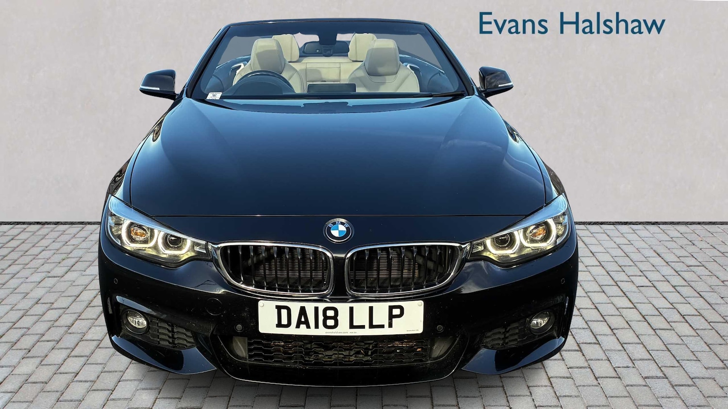 Used BMW 4 Series 2018 for sale - 76286256: Photo 10