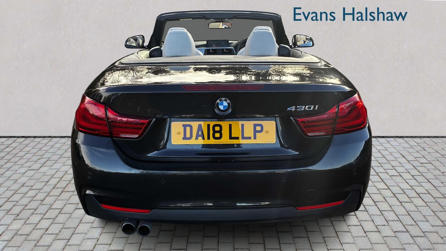 Used BMW 4 Series 2018 for sale - 76286256: Photo 12