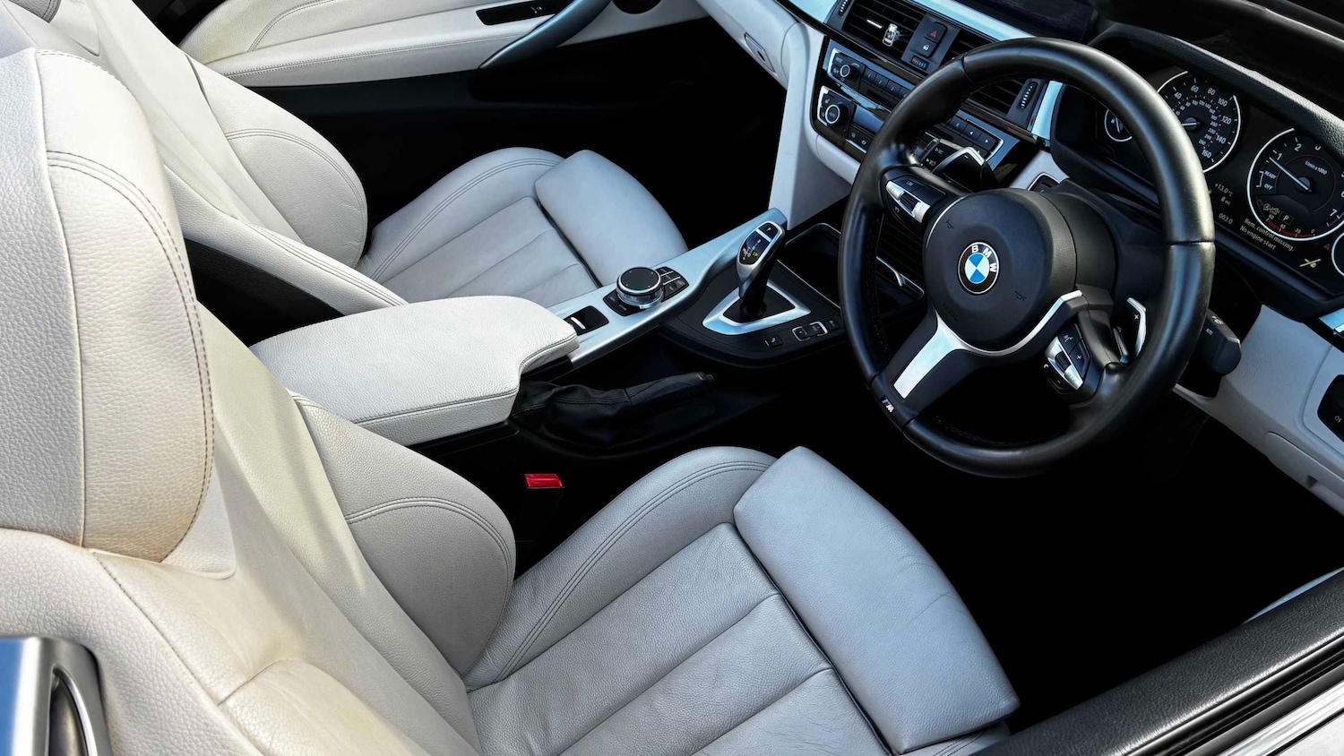 Used BMW 4 Series 2018 for sale - 76286256: Photo 17