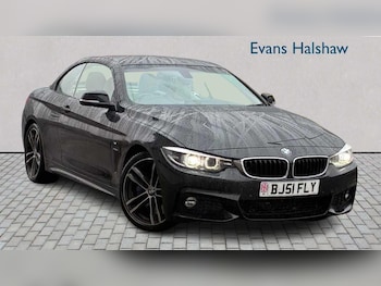 BMW - 4 Series
