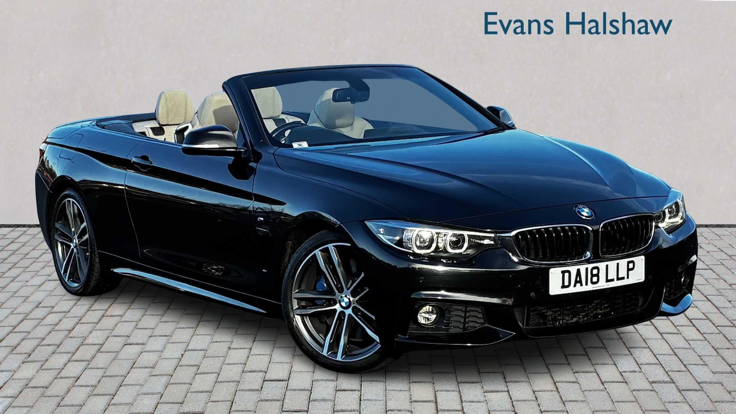 Used BMW 4 Series 2018 for sale - 76286256: Photo 2