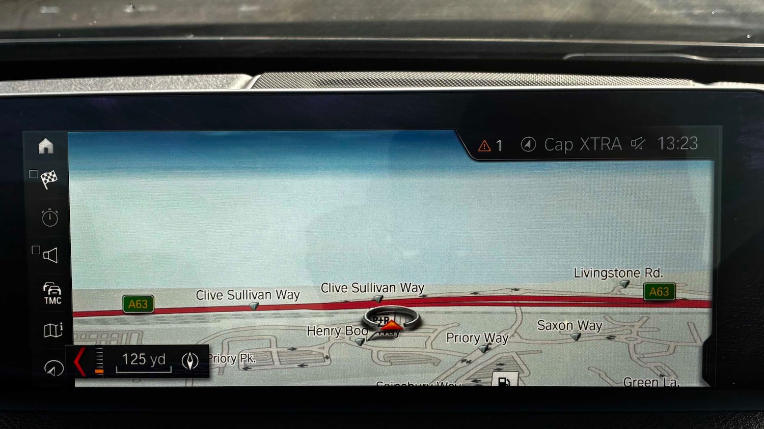 Used BMW 4 Series 2018 for sale - 76286256: Photo 20