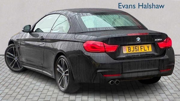 Used BMW 4 Series 2018 for sale - 76286256: Photo 2