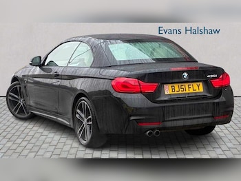 Used BMW 4 Series 2018 for sale - 76286256: Photo 2