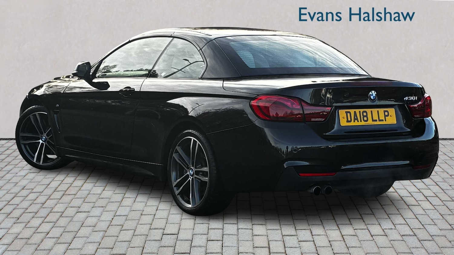 Used BMW 4 Series 2018 for sale - 76286256: Photo 3
