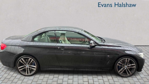 Used BMW 4 Series 2018 for sale - 76286256: Photo 3