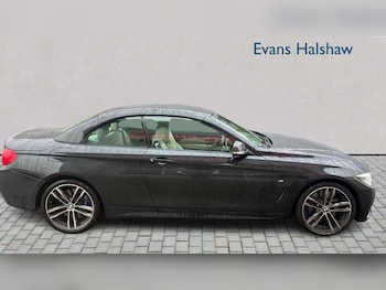 Used BMW 4 Series 2018 for sale - 76286256: Photo 3