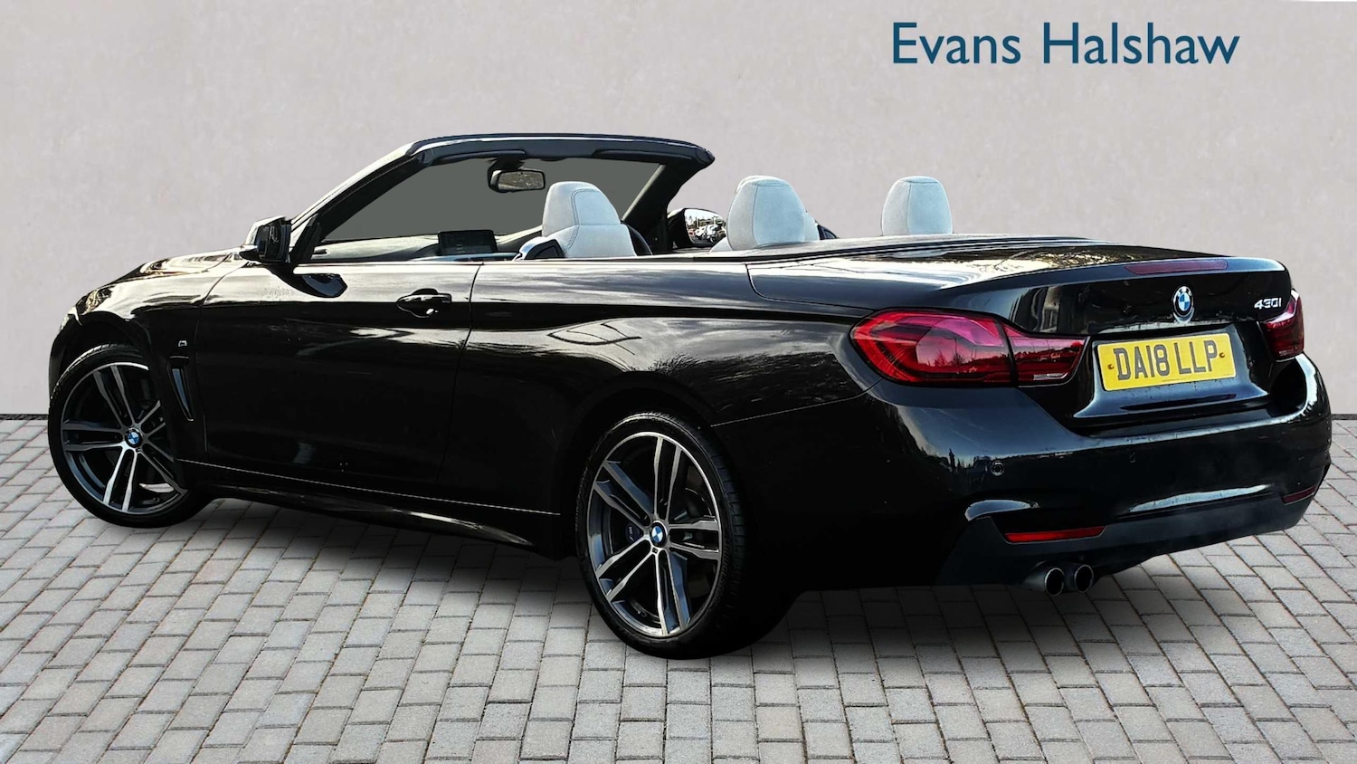 Used BMW 4 Series 2018 for sale - 76286256: Photo 4