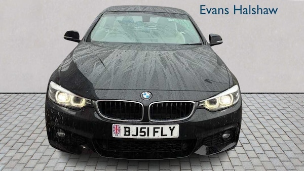 Used BMW 4 Series 2018 for sale - 76286256: Photo 4