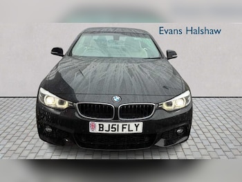 Used BMW 4 Series 2018 for sale - 76286256: Photo 4