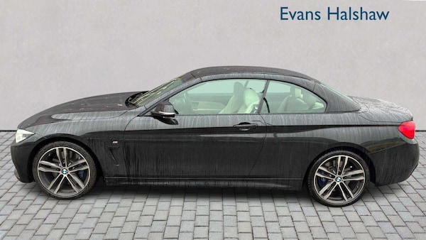 Used BMW 4 Series 2018 for sale - 76286256: Photo 5