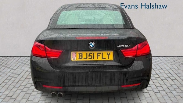Used BMW 4 Series 2018 for sale - 76286256: Photo 6