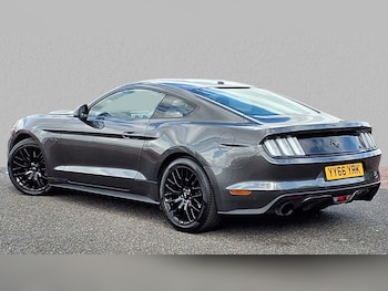 Used Ford Mustang 2016 for sale - 75955446: Photo