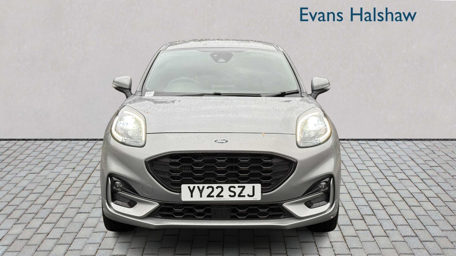 Used Ford Puma 2022 for sale - 76889869: Photo 3