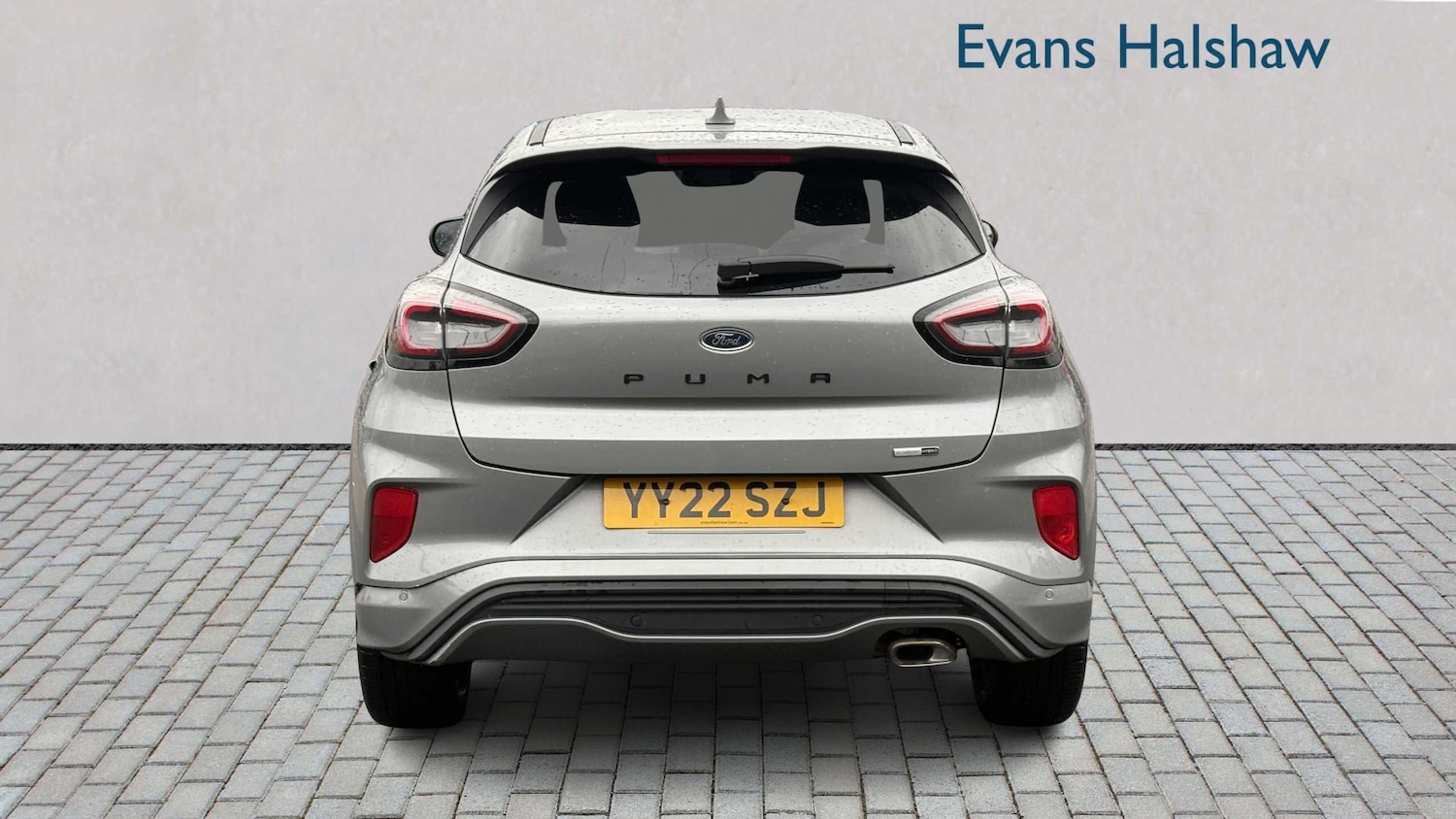 Used Ford Puma 2022 for sale - 76889869: Photo 4