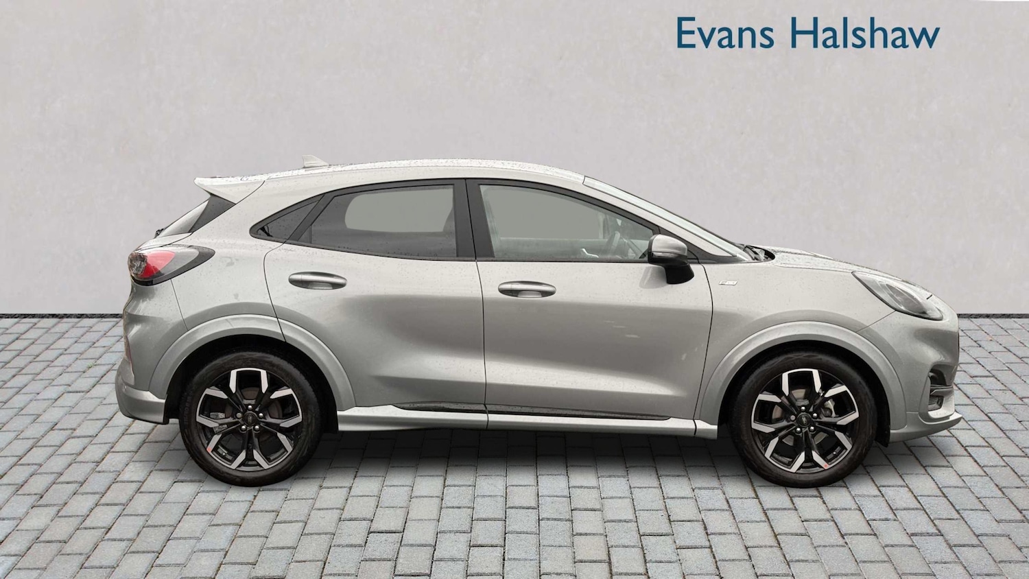 Used Ford Puma 2022 for sale - 76889869: Photo 5