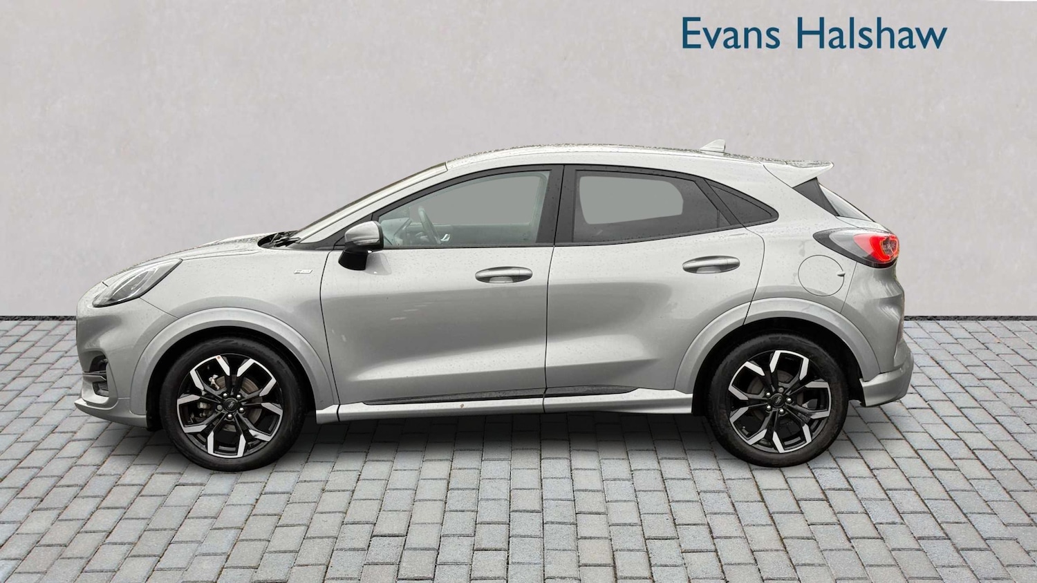 Used Ford Puma 2022 for sale - 76889869: Photo 6