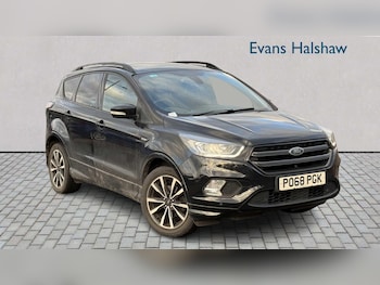 Used Ford Kuga 2019 for sale - 77316506: Photo