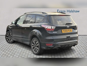 Used Ford Kuga 2019 for sale - 77316506: Photo