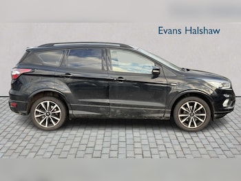 Used Ford Kuga 2019 for sale - 77316506: Photo