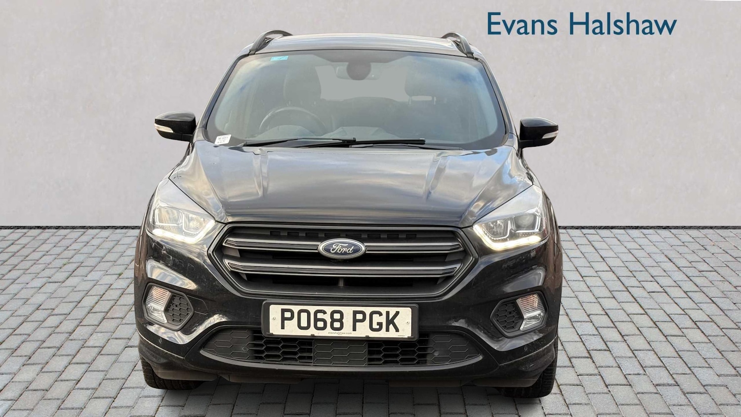 Used Ford Kuga 2019 for sale - 77316506: Photo 4
