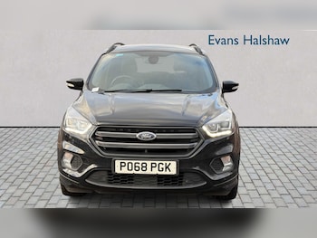 Used Ford Kuga 2019 for sale - 77316506: Photo