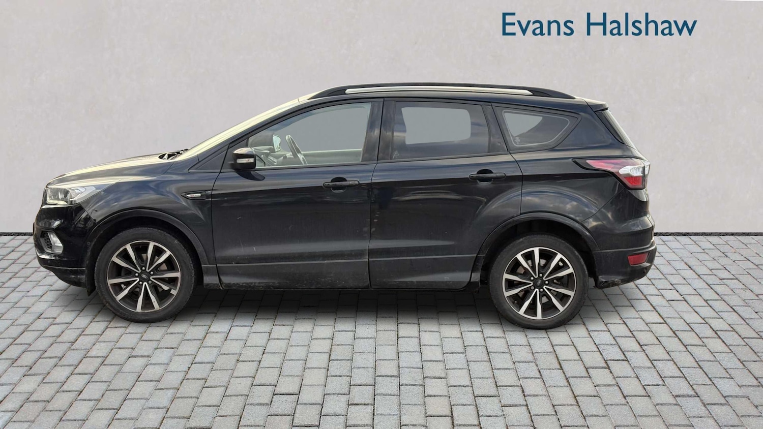 Used Ford Kuga 2019 for sale - 77316506: Photo 5