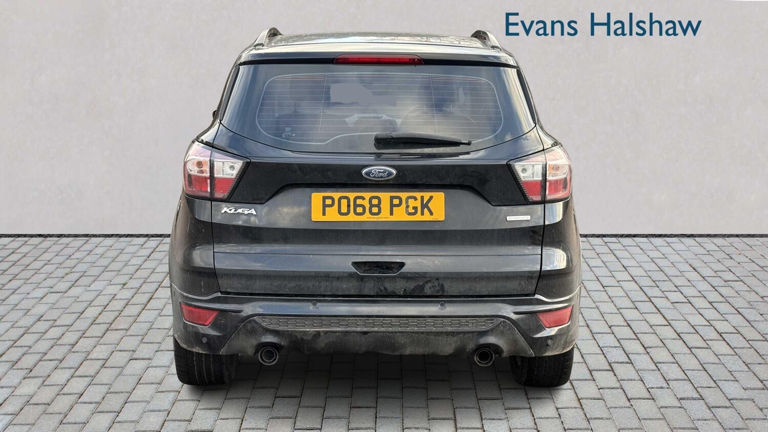 Used Ford Kuga 2019 for sale - 77316506: Photo 6