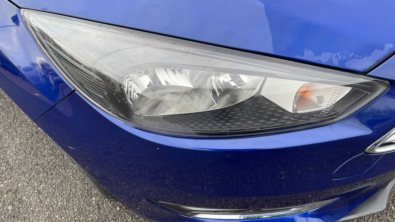 Used Ford Focus 2017 for sale - 77500348: Photo 15