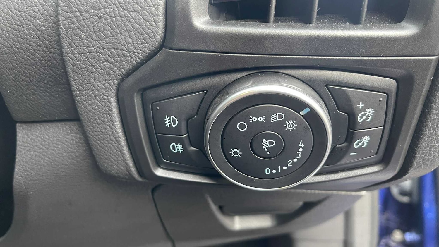 Used Ford Focus 2017 for sale - 77500348: Photo 20