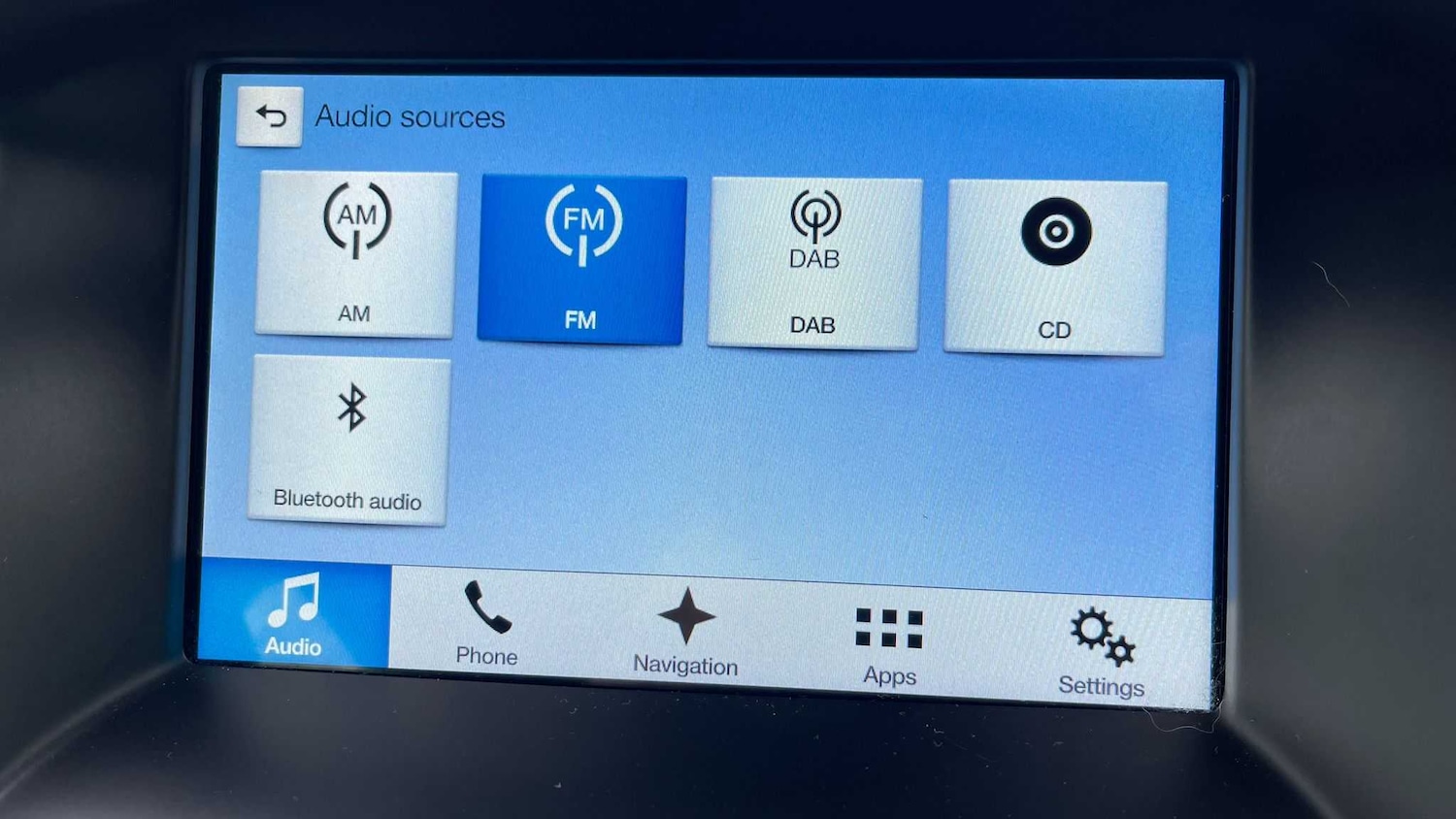 Used Ford Focus 2017 for sale - 77500348: Photo 27