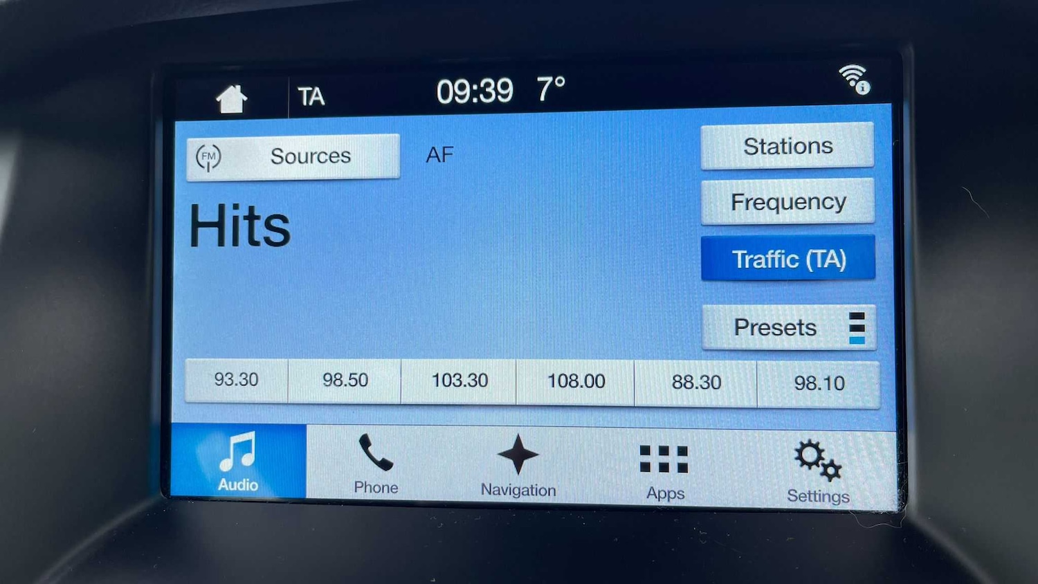 Used Ford Focus 2017 for sale - 77500348: Photo 28