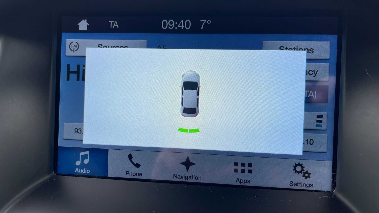 Used Ford Focus 2017 for sale - 77500348: Photo 31