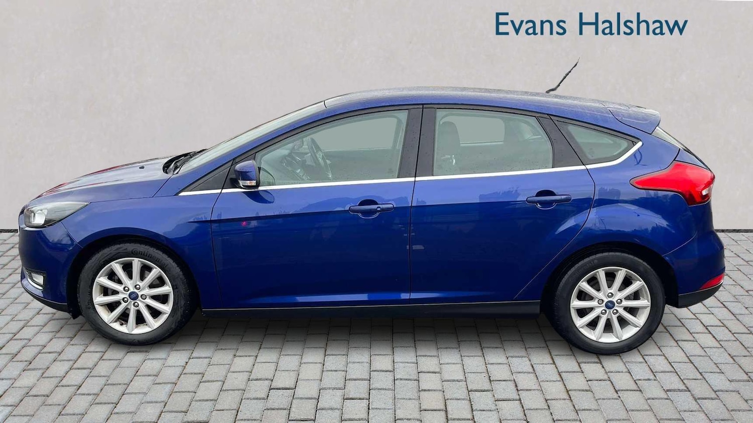 Used Ford Focus 2017 for sale - 77500348: Photo 4