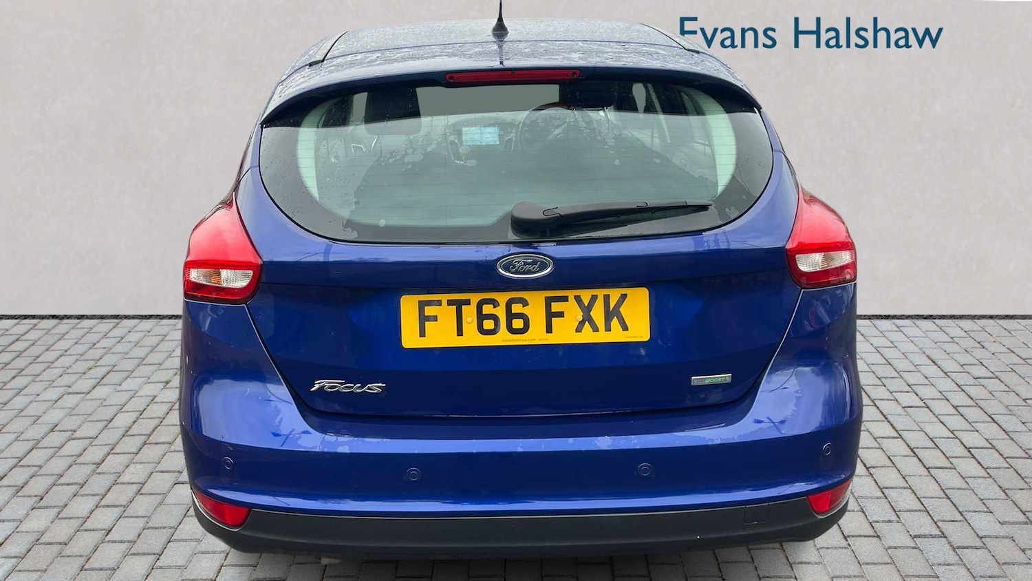 Used Ford Focus 2017 for sale - 77500348: Photo 6