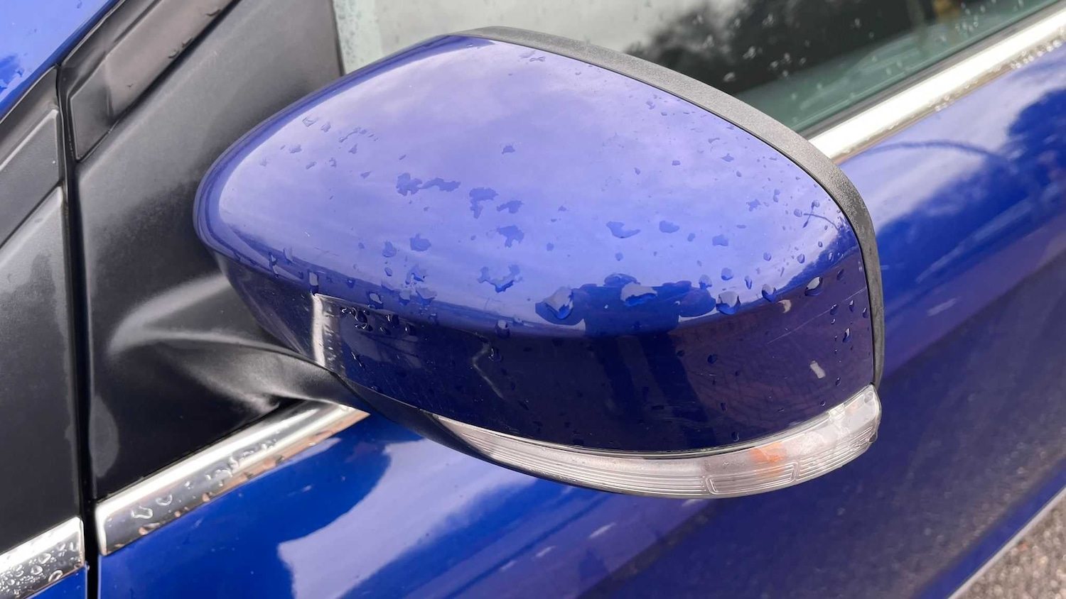 Used Ford Focus 2017 for sale - 77500348: Photo 9