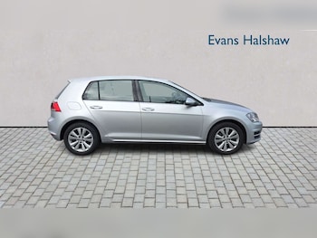 Used Volkswagen Golf 2014 for sale - 78678618: Photo