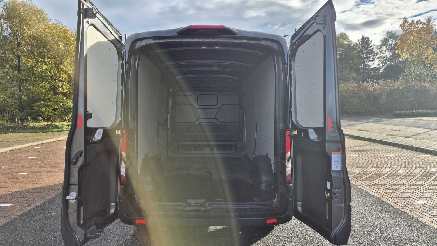 Used Ford Transit 2024 for sale - 76286419: Photo 10