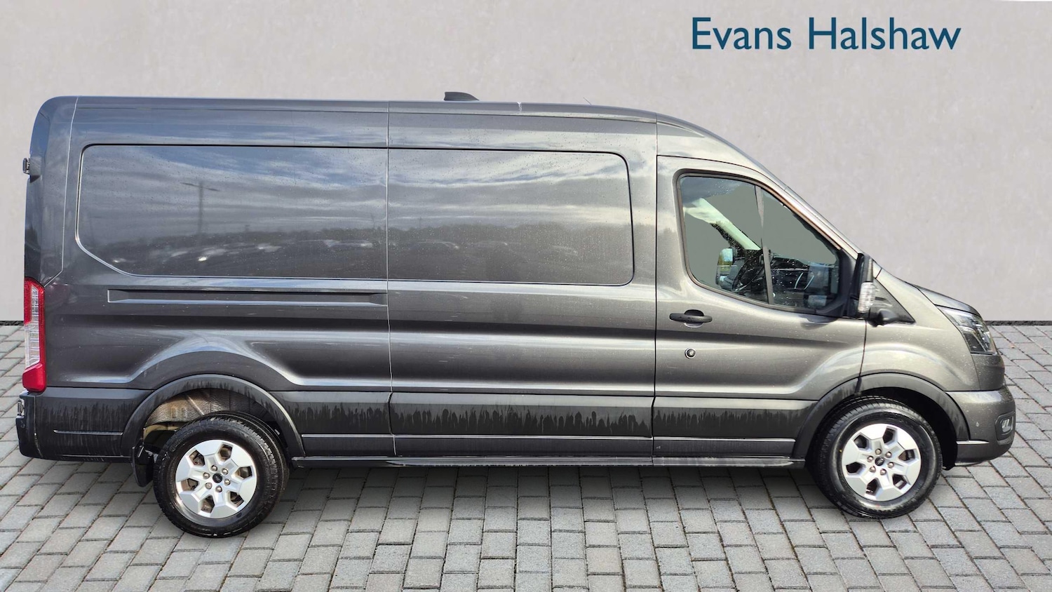 Used Ford Transit 2024 for sale - 76286419: Photo 11