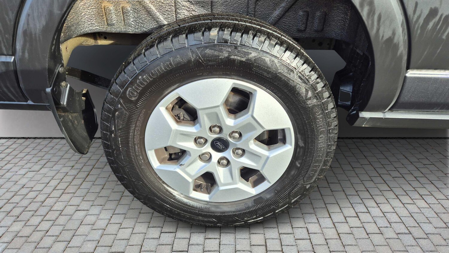 Used Ford Transit 2024 for sale - 76286419: Photo 12